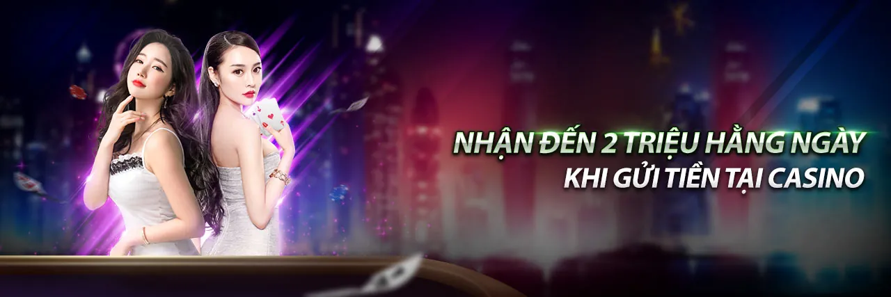 Sảnh Casino Trực Tuyến 98win1 Đẳng Cấp