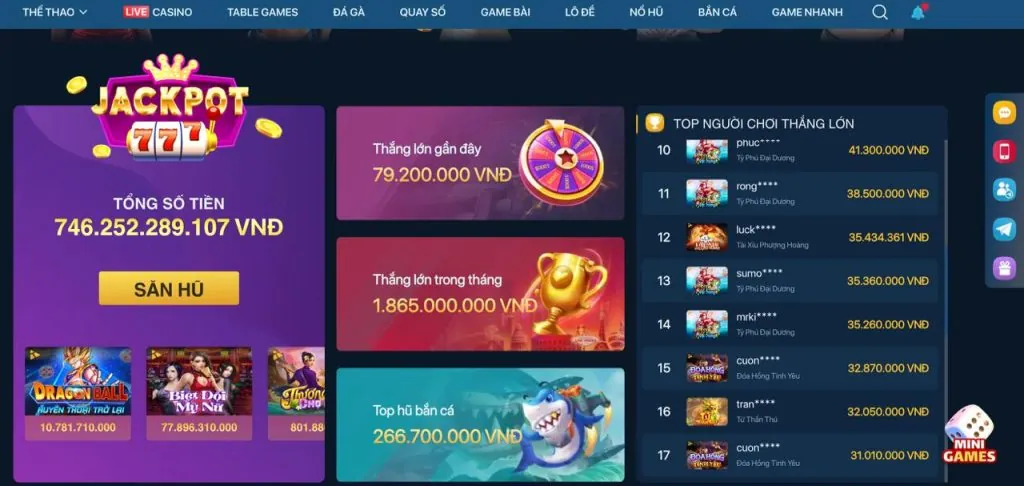Quản lý vốn hiệu quả khi chơi slot game